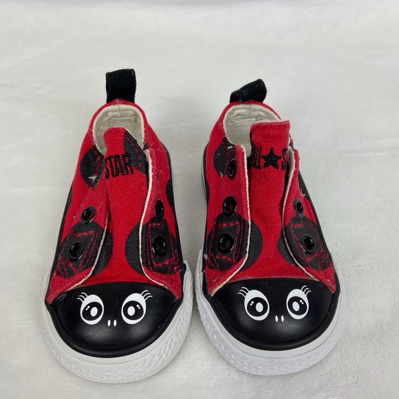 Converse Other - Converse All Star Infant Shoe